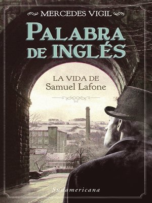 cover image of Palabra de inglés